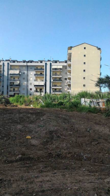 terreno agricolo in vendita a Santa Maria Capua Vetere