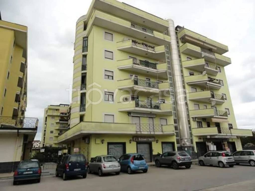 appartamento in vendita a Santa Maria Capua Vetere