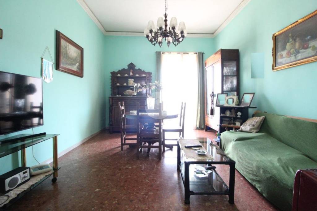 appartamento in vendita a Santa Maria Capua Vetere