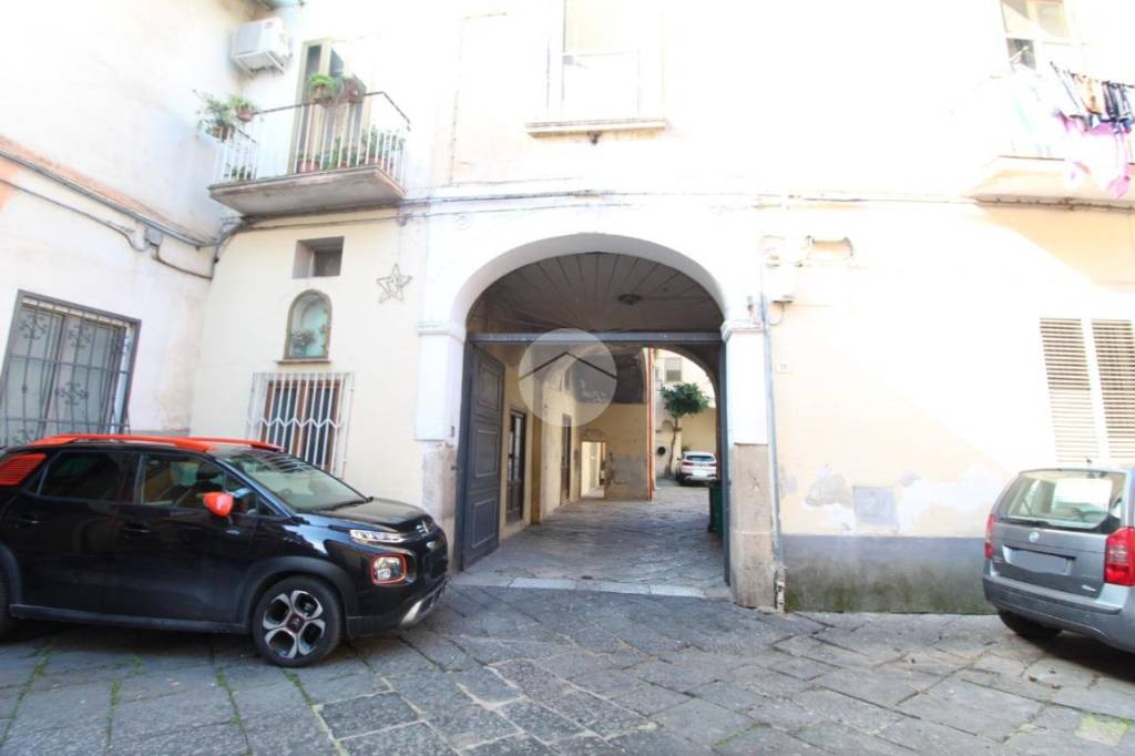 appartamento in vendita a Santa Maria Capua Vetere