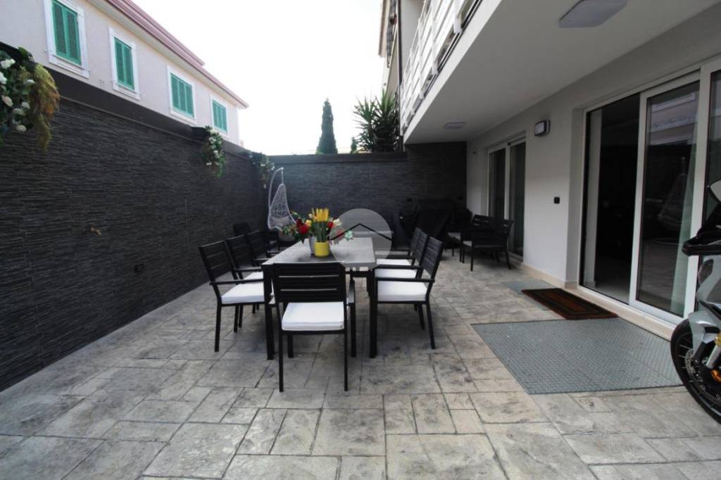 casa indipendente in vendita a Santa Maria Capua Vetere