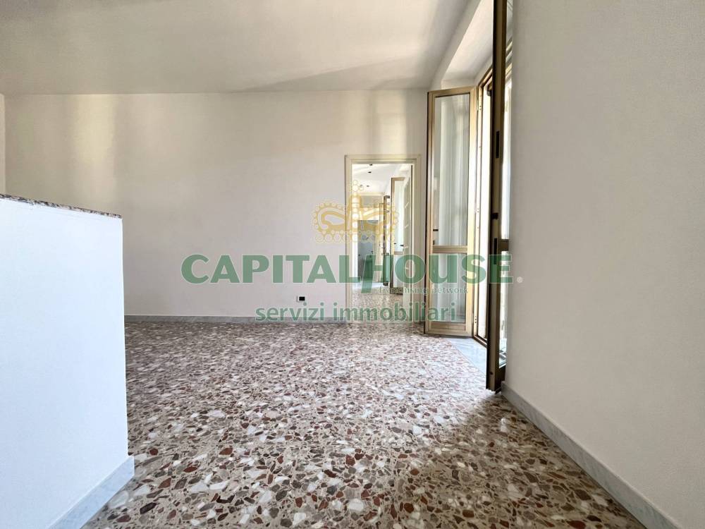 appartamento in vendita a Santa Maria Capua Vetere