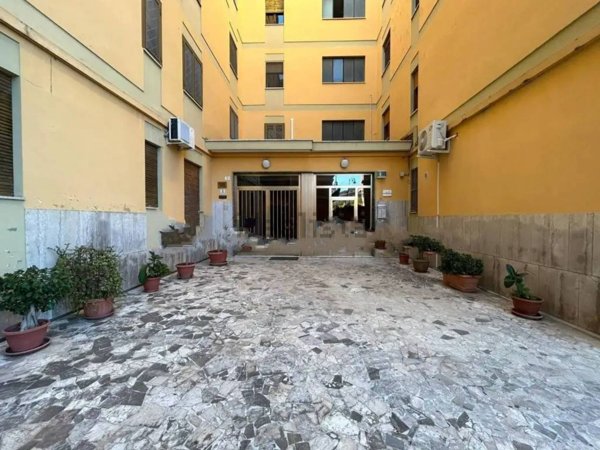 appartamento in vendita a Santa Maria Capua Vetere