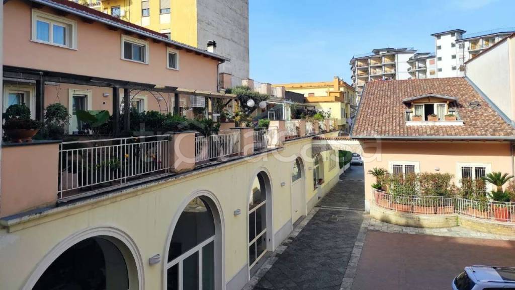 appartamento in vendita a Santa Maria Capua Vetere