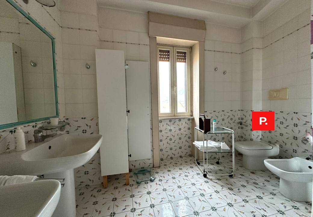 appartamento in vendita a Santa Maria Capua Vetere