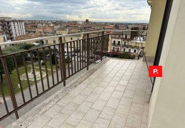 appartamento in vendita a Santa Maria Capua Vetere