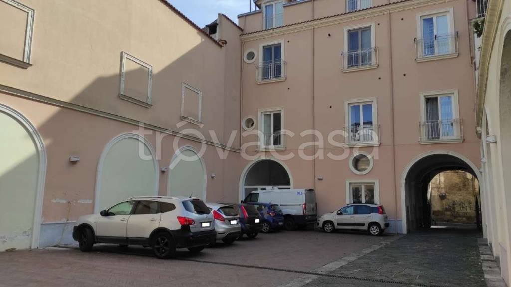 appartamento in vendita a Santa Maria Capua Vetere