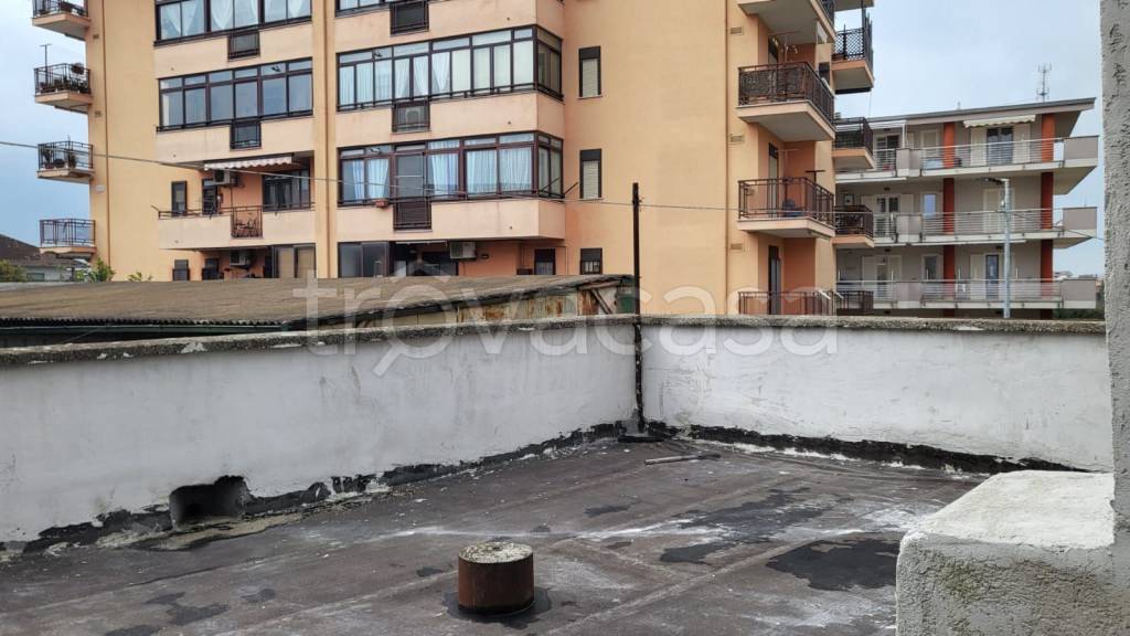 appartamento in vendita a Santa Maria Capua Vetere