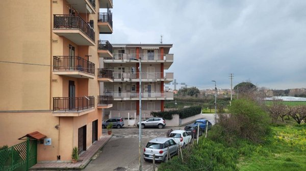 appartamento in vendita a Santa Maria Capua Vetere