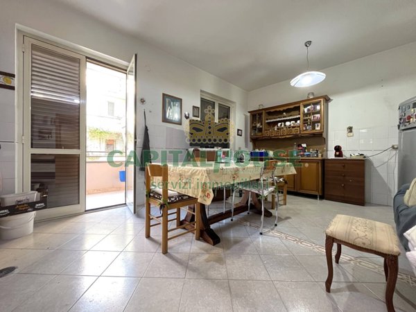 appartamento in vendita a Santa Maria Capua Vetere
