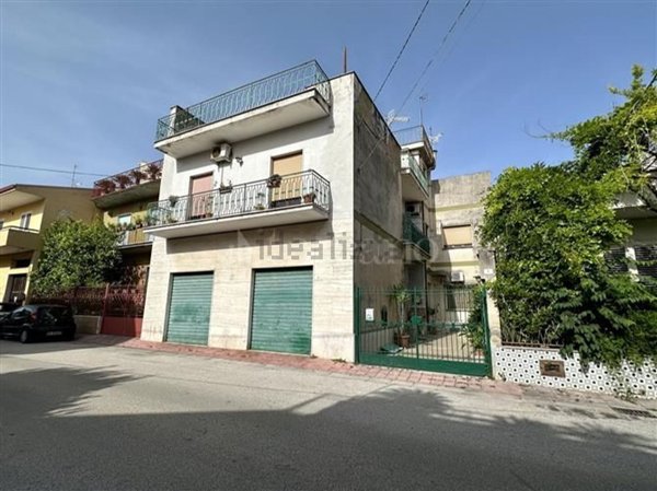 appartamento in vendita a Santa Maria Capua Vetere