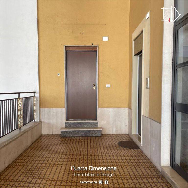 appartamento in vendita a Santa Maria Capua Vetere