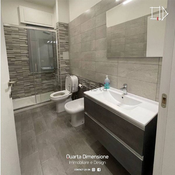 appartamento in vendita a Santa Maria Capua Vetere