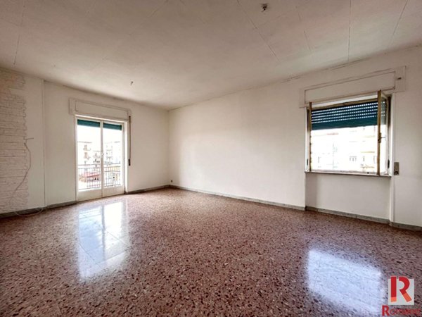 appartamento in vendita a Santa Maria Capua Vetere