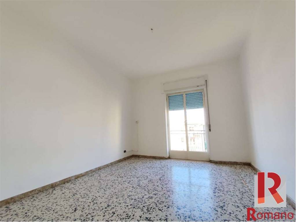 appartamento in vendita a Santa Maria Capua Vetere