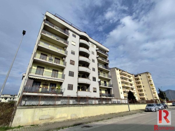 appartamento in vendita a Santa Maria Capua Vetere