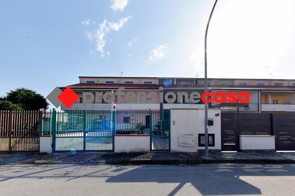 casa indipendente in vendita a Santa Maria Capua Vetere