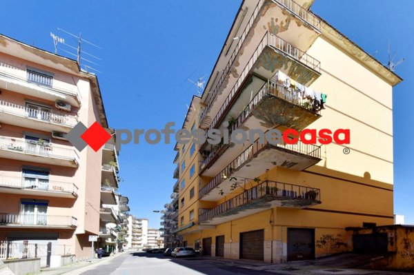 appartamento in vendita a Santa Maria Capua Vetere