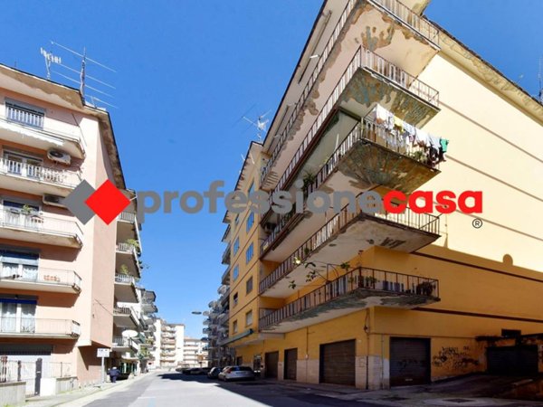 appartamento in vendita a Santa Maria Capua Vetere