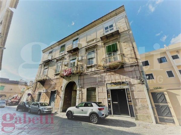 appartamento in vendita a Santa Maria Capua Vetere