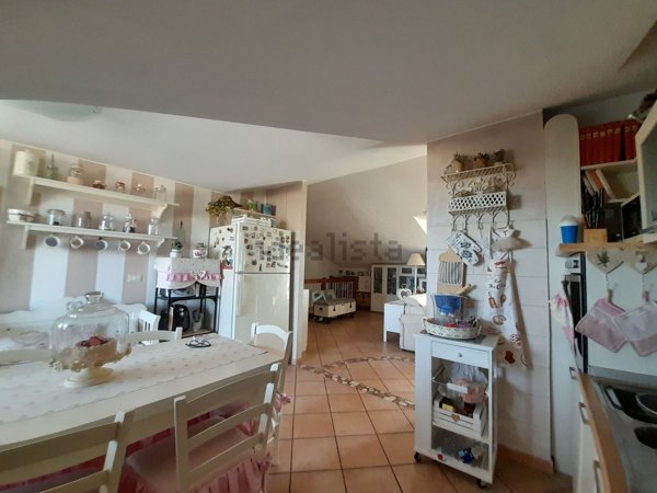 appartamento in vendita a Santa Maria Capua Vetere