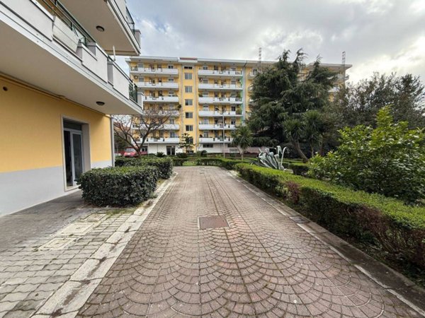 appartamento in vendita a Santa Maria Capua Vetere