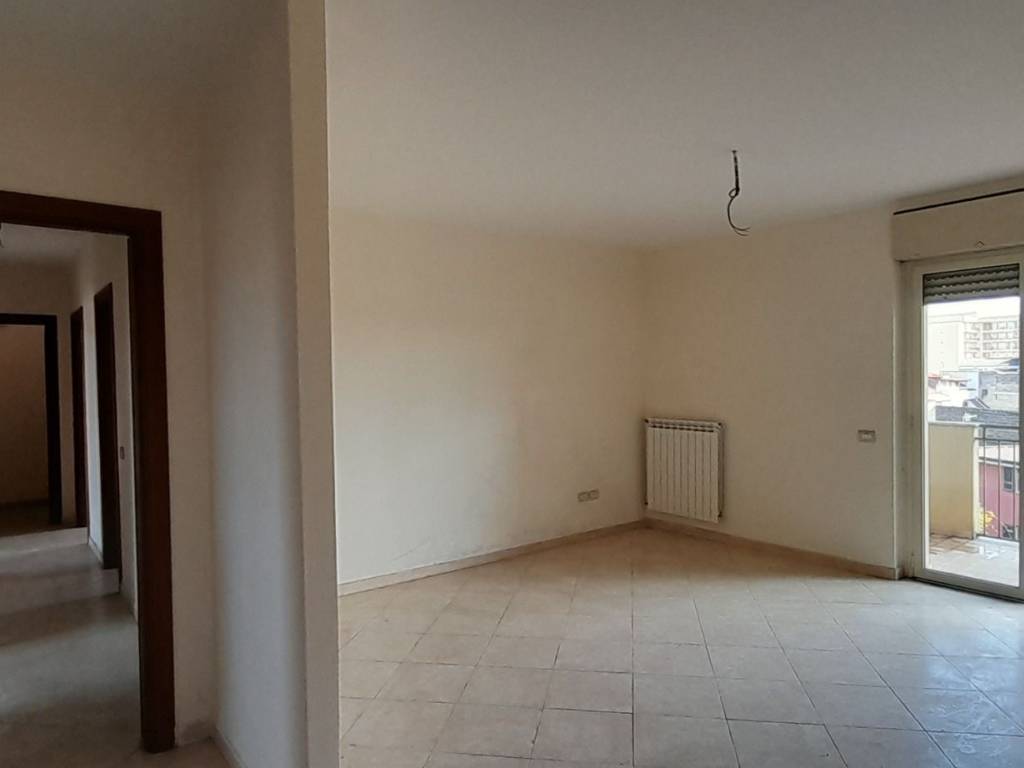 appartamento in vendita a Santa Maria Capua Vetere