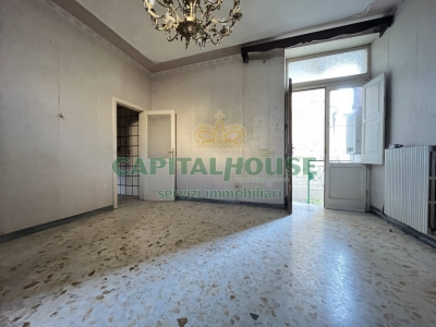 intera palazzina in vendita a Santa Maria Capua Vetere