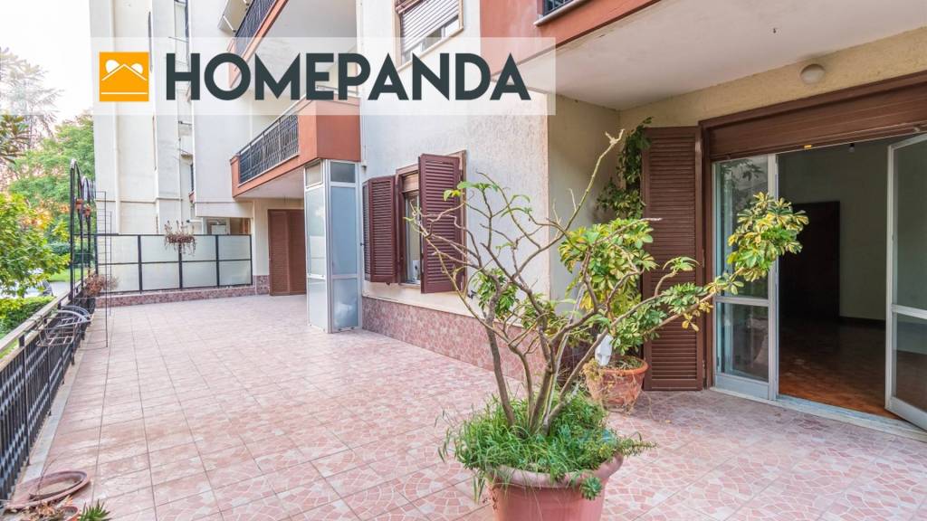 appartamento in vendita a Santa Maria Capua Vetere