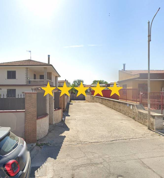 appartamento in vendita a Santa Maria Capua Vetere