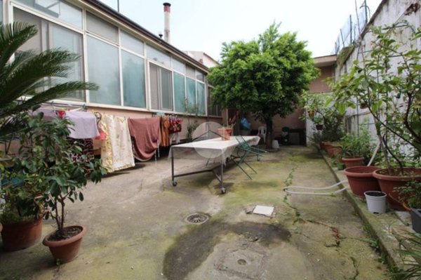 casa indipendente in vendita a Santa Maria Capua Vetere