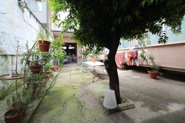 casa indipendente in vendita a Santa Maria Capua Vetere