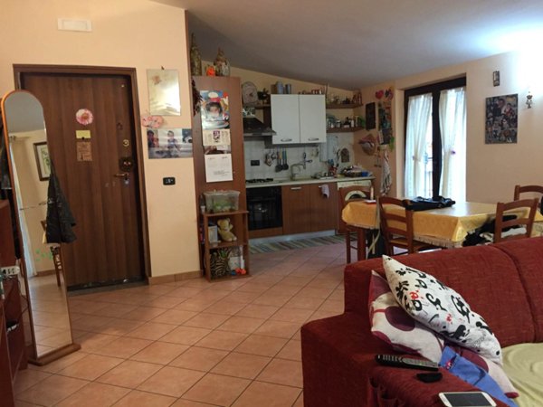 appartamento in vendita a Santa Maria Capua Vetere