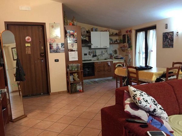 appartamento in vendita a Santa Maria Capua Vetere