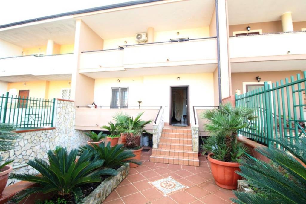 casa indipendente in vendita a Santa Maria Capua Vetere