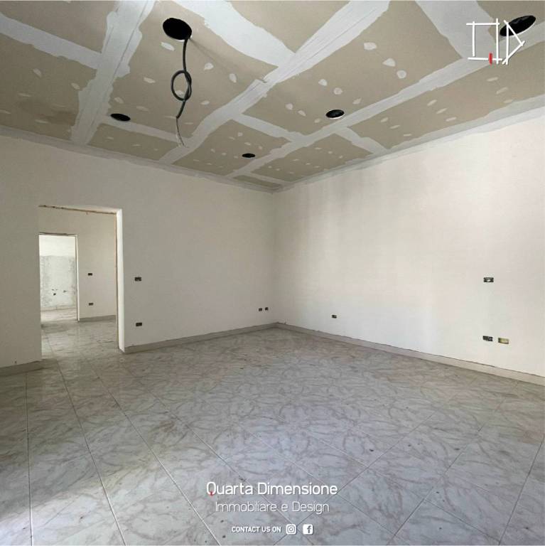 appartamento in vendita a Santa Maria Capua Vetere