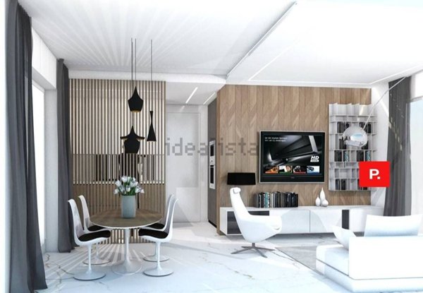 appartamento in vendita a Santa Maria Capua Vetere