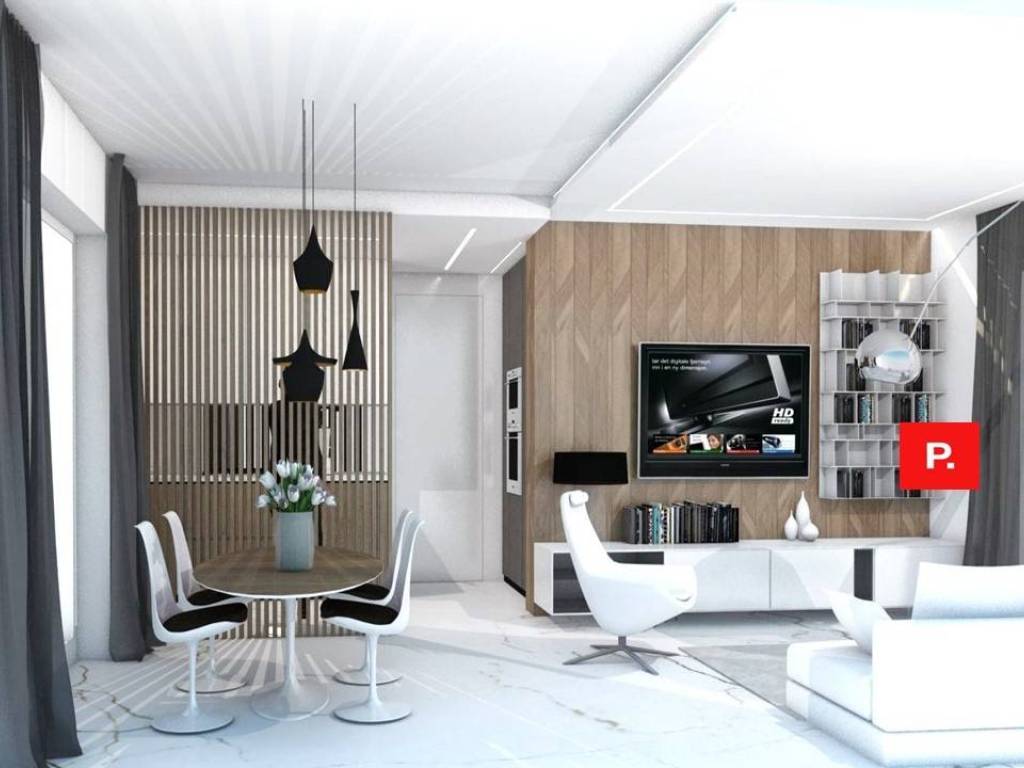 appartamento in vendita a Santa Maria Capua Vetere