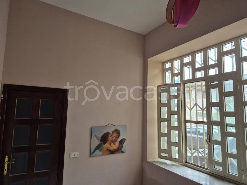appartamento in vendita a Santa Maria Capua Vetere