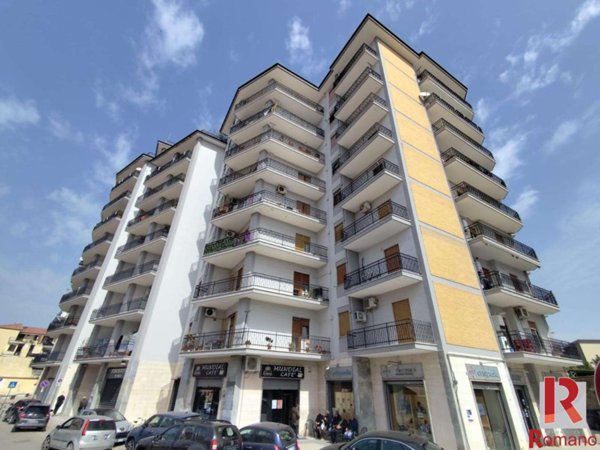 appartamento in vendita a Santa Maria Capua Vetere