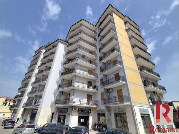 appartamento in vendita a Santa Maria Capua Vetere