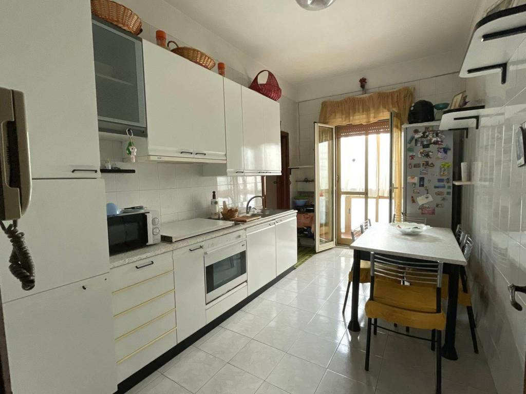 appartamento in vendita a Santa Maria Capua Vetere