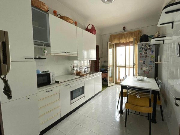 appartamento in vendita a Santa Maria Capua Vetere