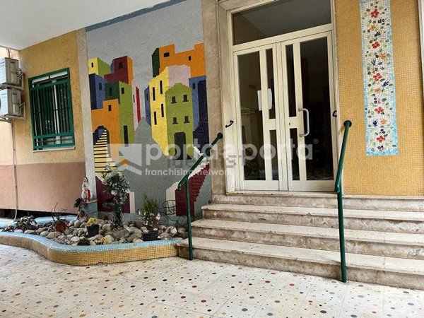 appartamento in vendita a Santa Maria Capua Vetere