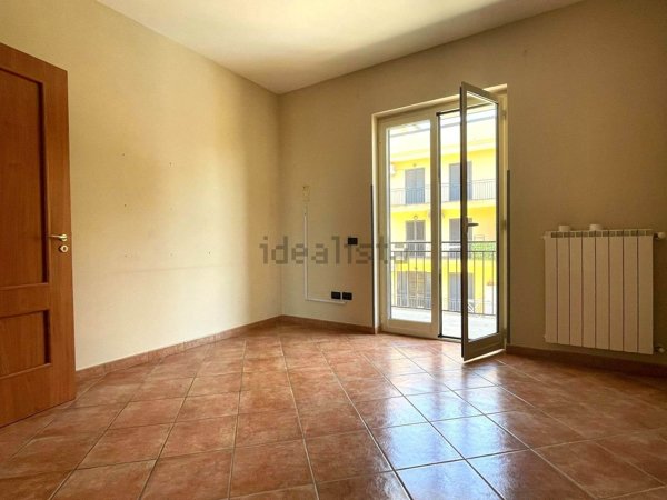appartamento in vendita a Santa Maria Capua Vetere