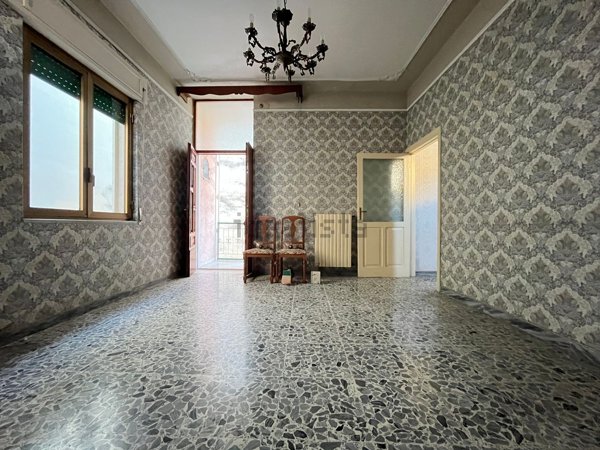 appartamento in vendita a Santa Maria Capua Vetere