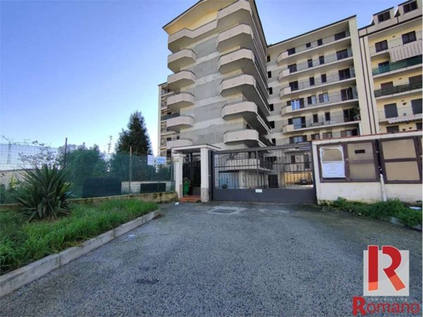 appartamento in vendita a Santa Maria Capua Vetere