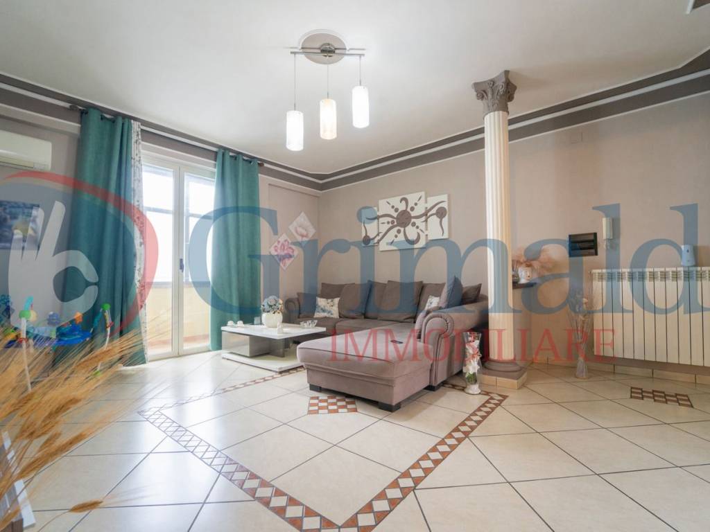 appartamento in vendita a Santa Maria Capua Vetere