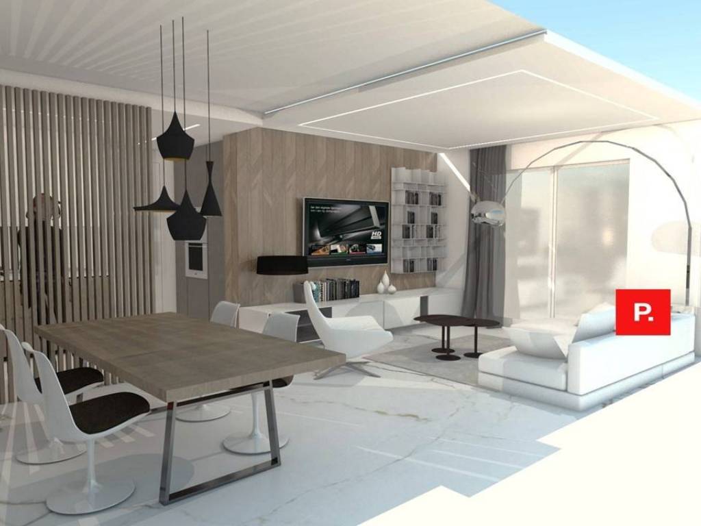 appartamento in vendita a Santa Maria Capua Vetere