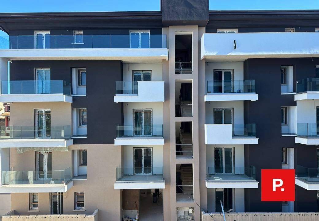 appartamento in vendita a Santa Maria Capua Vetere